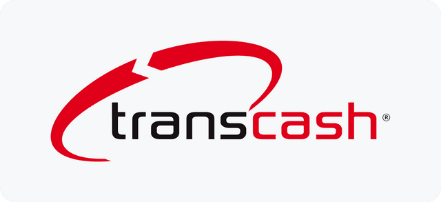 Carte cadeau Transcash
